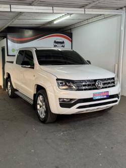 VOLKSWAGEN Amarok 2.0 16V 4X4 CABINE DUPLA HIGHLINE TURBO INTERCOOLER AUTOMTICO