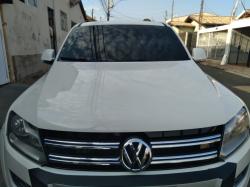 VOLKSWAGEN Amarok 2.0 16V 4X4 CABINE DUPLA HIGHLINE TURBO INTERCOOLER AUTOMTICO