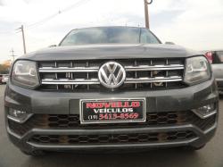 VOLKSWAGEN Amarok 2.0 16V 4X4 CABINE DUPLA HIGHLINE TURBO INTERCOOLER AUTOMTICO