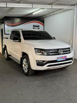 VOLKSWAGEN Amarok 2.0 16V 4X4 CABINE DUPLA HIGHLINE TURBO INTERCOOLER AUTOMTICO