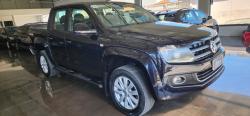 VOLKSWAGEN Amarok 2.0 16V 4X4 CABINE DUPLA HIGHLINE TURBO INTERCOOLER AUTOMTICO