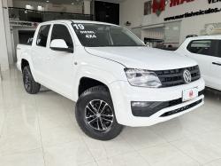 VOLKSWAGEN Amarok 2.0 16V 4X4 CABINE SIMPLES TURBO INTERCOOLER