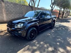 VOLKSWAGEN Amarok 2.0 16V 4X4 CABINE DUPLA COMFORTLINE TURBO INTERCOOLER AUTOMTICO