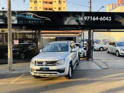 VOLKSWAGEN Amarok 2.0 16V 4X4 CABINE DUPLA TRENDLINE TURBO INTERCOOLER AUTOMTICO