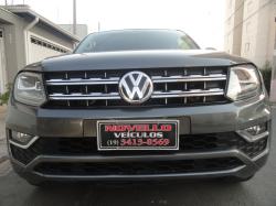 VOLKSWAGEN Amarok 2.0 16V 4X4 CABINE DUPLA HIGHLINE TURBO INTERCOOLER AUTOMTICO