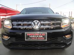 VOLKSWAGEN Amarok 3.0 V6 CABINE DUPLA HIGHLINE 4X4 TURBO INTERCOOLER AUTOMTICO