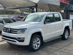 VOLKSWAGEN Amarok 3.0 V6 CABINE DUPLA HIGHLINE 4X4 TURBO INTERCOOLER AUTOMTICO