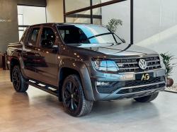 VOLKSWAGEN Amarok 3.0 V6 CABINE DUPLA HIGHLINE EXTREME 4X4 TURBO INTERCOOLER AUTOMTICO