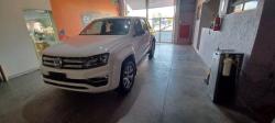 VOLKSWAGEN Amarok 3.0 V6 CABINE DUPLA HIGHLINE 4X4 TURBO INTERCOOLER AUTOMTICO