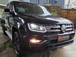 VOLKSWAGEN Amarok 3.0 V6 CABINE DUPLA HIGHLINE EXTREME 4X4 TURBO INTERCOOLER AUTOMTICO