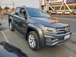 VOLKSWAGEN Amarok 3.0 V6 CABINE DUPLA HIGHLINE 4X4 TURBO INTERCOOLER AUTOMTICO