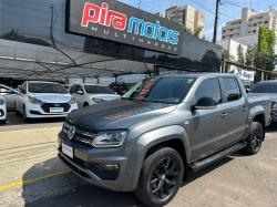 VOLKSWAGEN Amarok 3.0 V6 CABINE DUPLA HIGHLINE 4X4 TURBO INTERCOOLER AUTOMTICO