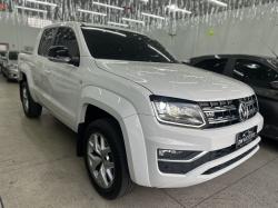 VOLKSWAGEN Amarok 3.0 V6 CABINE DUPLA HIGHLINE 4X4 TURBO INTERCOOLER AUTOMTICO