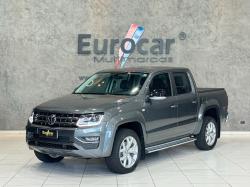 VOLKSWAGEN Amarok 3.0 V6 CABINE DUPLA HIGHLINE 4X4 TURBO INTERCOOLER AUTOMTICO