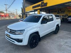 VOLKSWAGEN Amarok 3.0 V6 CABINE DUPLA HIGHLINE EXTREME 4X4 TURBO INTERCOOLER AUTOMTICO