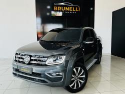 VOLKSWAGEN Amarok 3.0 V6 CABINE DUPLA HIGHLINE EXTREME 4X4 TURBO INTERCOOLER AUTOMTICO