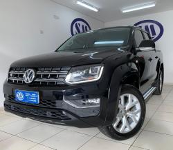 VOLKSWAGEN Amarok 3.0 V6 CABINE DUPLA HIGHLINE 4X4 TURBO INTERCOOLER AUTOMTICO