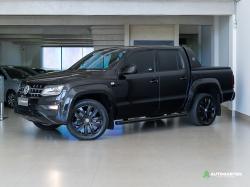 VOLKSWAGEN Amarok 3.0 V6 CABINE DUPLA HIGHLINE EXTREME 4X4 TURBO INTERCOOLER AUTOMTICO