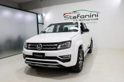 VOLKSWAGEN Amarok 3.0 V6 CABINE DUPLA HIGHLINE EXTREME 4X4 TURBO INTERCOOLER AUTOMTICO