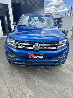 VOLKSWAGEN Amarok 3.0 V6 CABINE DUPLA HIGHLINE EXTREME 4X4 TURBO INTERCOOLER AUTOMTICO