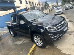 VOLKSWAGEN Amarok 3.0 V6 CABINE DUPLA HIGHLINE 4X4 TURBO INTERCOOLER AUTOMTICO