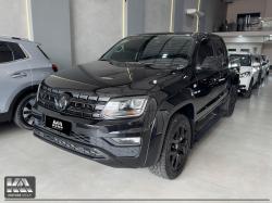 VOLKSWAGEN Amarok 3.0 V6 CABINE DUPLA HIGHLINE 4X4 TURBO INTERCOOLER AUTOMTICO