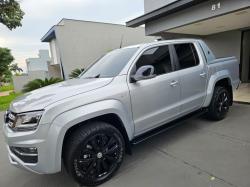 VOLKSWAGEN Amarok 3.0 V6 CABINE DUPLA HIGHLINE EXTREME 4X4 TURBO INTERCOOLER AUTOMTICO