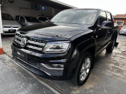 VOLKSWAGEN Amarok 3.0 V6 CABINE DUPLA HIGHLINE 4X4 TURBO INTERCOOLER AUTOMTICO