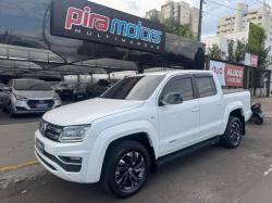 VOLKSWAGEN Amarok 3.0 V6 CABINE DUPLA HIGHLINE 4X4 TURBO INTERCOOLER AUTOMTICO