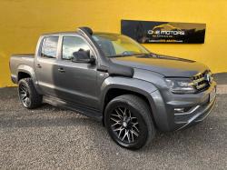 VOLKSWAGEN Amarok 3.0 V6 CABINE DUPLA HIGHLINE EXTREME 4X4 TURBO INTERCOOLER AUTOMTICO