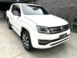 VOLKSWAGEN Amarok 3.0 V6 CABINE DUPLA HIGHLINE EXTREME 4X4 TURBO INTERCOOLER AUTOMTICO