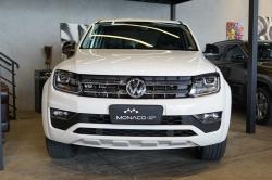 VOLKSWAGEN Amarok 3.0 V6 CABINE DUPLA HIGHLINE 4X4 TURBO INTERCOOLER AUTOMTICO