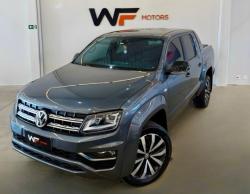 VOLKSWAGEN Amarok 3.0 V6 CABINE DUPLA HIGHLINE EXTREME 4X4 TURBO INTERCOOLER AUTOMTICO