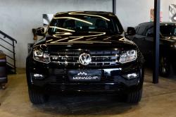 VOLKSWAGEN Amarok 3.0 V6 CABINE DUPLA HIGHLINE EXTREME 4X4 TURBO INTERCOOLER AUTOMTICO