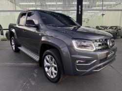VOLKSWAGEN Amarok 3.0 V6 CABINE DUPLA HIGHLINE 4X4 TURBO INTERCOOLER AUTOMTICO