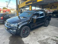 VOLKSWAGEN Amarok 3.0 V6 CABINE DUPLA HIGHLINE EXTREME 4X4 TURBO INTERCOOLER AUTOMTICO