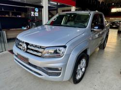 VOLKSWAGEN Amarok 3.0 V6 CABINE DUPLA HIGHLINE 4X4 TURBO INTERCOOLER AUTOMTICO