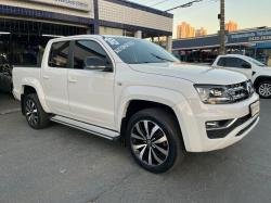 VOLKSWAGEN Amarok 3.0 V6 CABINE DUPLA HIGHLINE 4X4 TURBO INTERCOOLER AUTOMTICO