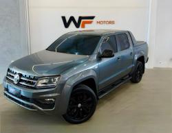VOLKSWAGEN Amarok 3.0 V6 CABINE DUPLA HIGHLINE EXTREME 4X4 TURBO INTERCOOLER AUTOMTICO