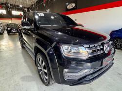 VOLKSWAGEN Amarok 3.0 V6 CABINE DUPLA HIGHLINE EXTREME 4X4 TURBO INTERCOOLER AUTOMTICO
