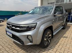 VOLKSWAGEN Amarok 3.0 V6 CABINE DUPLA HIGHLINE EXTREME 4X4 TURBO INTERCOOLER AUTOMTICO