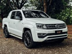 VOLKSWAGEN Amarok 3.0 V6 CABINE DUPLA HIGHLINE EXTREME 4X4 TURBO INTERCOOLER AUTOMTICO
