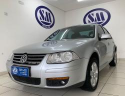 VOLKSWAGEN Bora 2.0 4P FLEX