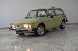 VOLKSWAGEN Brasilia 1.6
