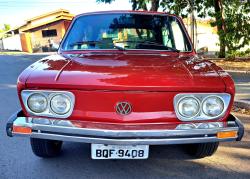 VOLKSWAGEN Brasilia 1.6 LS