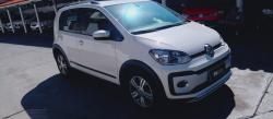 VOLKSWAGEN Cross UP 1.0 12V 4P TSI FLEX