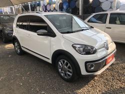 VOLKSWAGEN Cross UP 1.0 12V 4P TSI FLEX