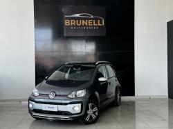 VOLKSWAGEN Cross UP 1.0 12V 4P TSI FLEX