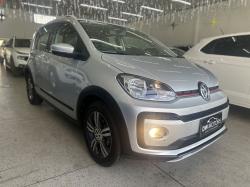 VOLKSWAGEN Cross UP 1.0 12V 4P TSI FLEX