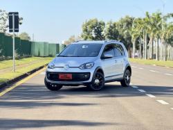 VOLKSWAGEN Cross UP 1.0 12V 4P FLEX